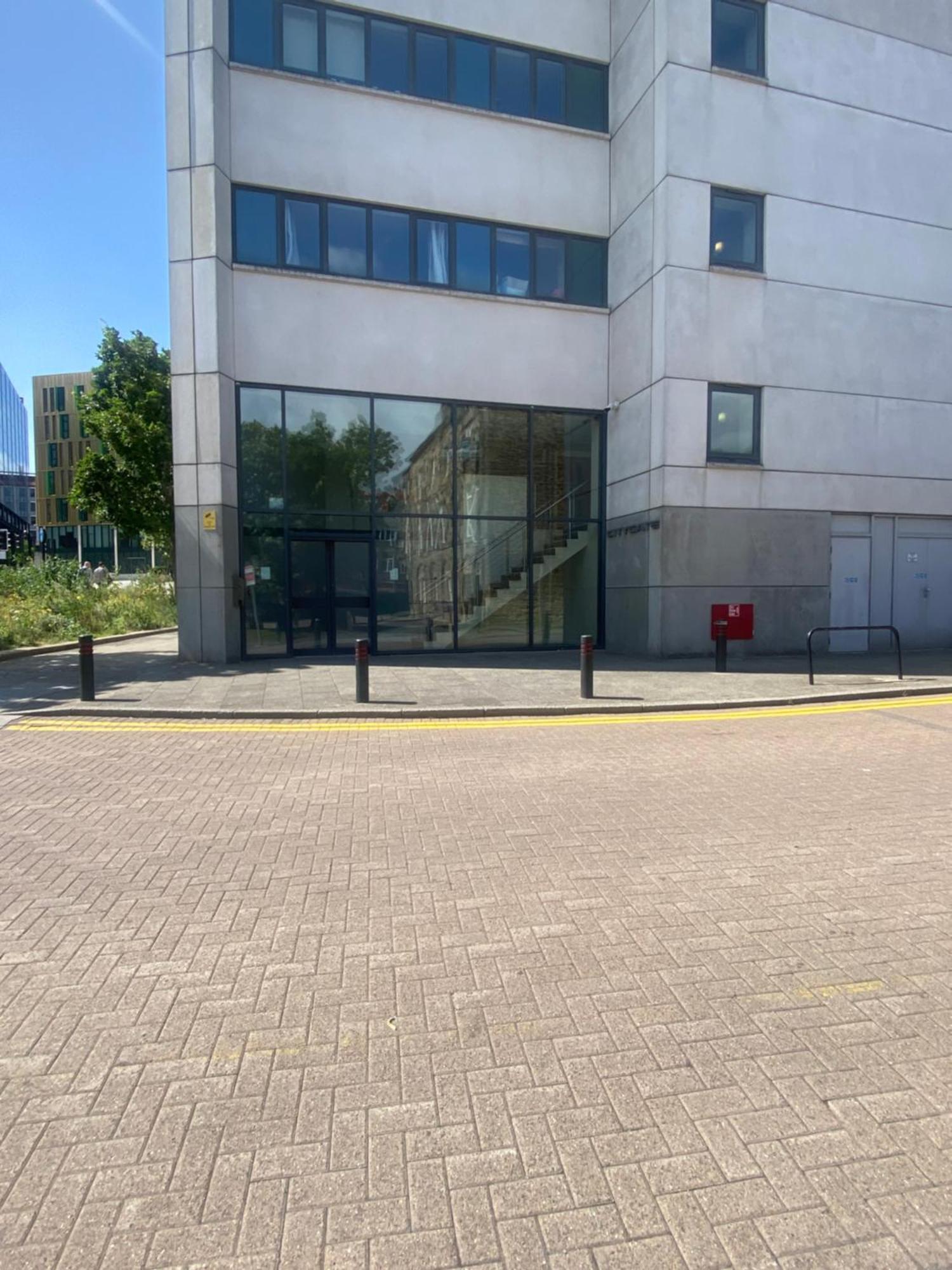 St James' Blvd Newcastle Apartment Εξωτερικό φωτογραφία