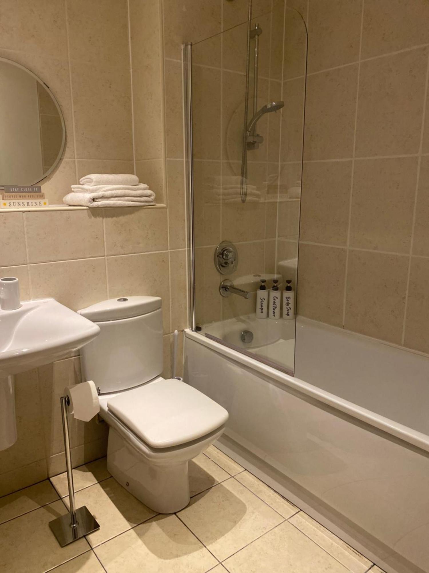 St James' Blvd Newcastle Apartment Εξωτερικό φωτογραφία