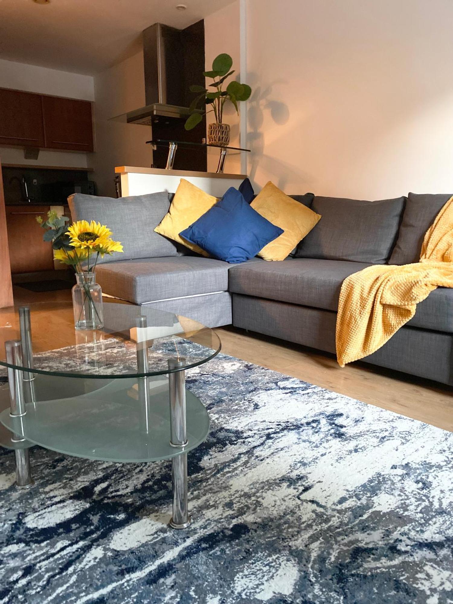 St James' Blvd Newcastle Apartment Εξωτερικό φωτογραφία