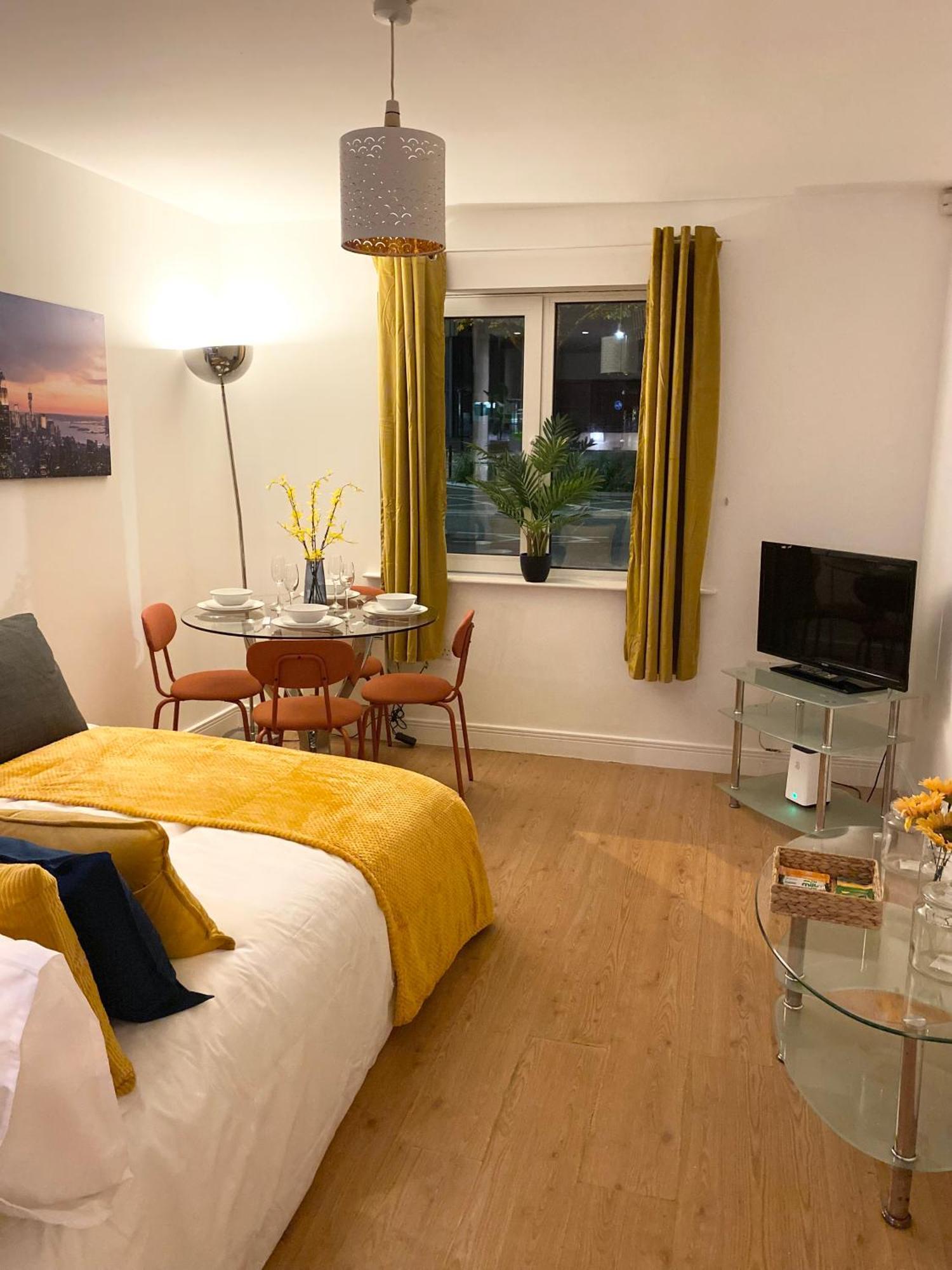 St James' Blvd Newcastle Apartment Εξωτερικό φωτογραφία