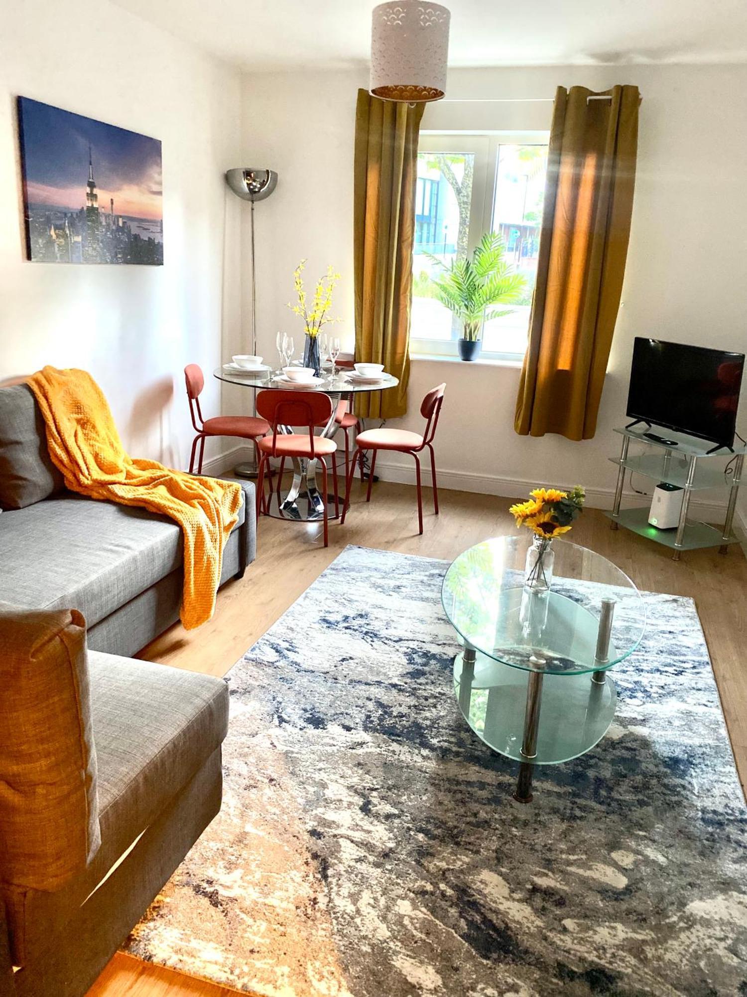 St James' Blvd Newcastle Apartment Εξωτερικό φωτογραφία